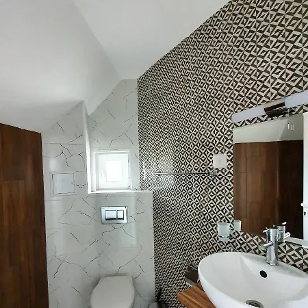 студио High Rise Burgas